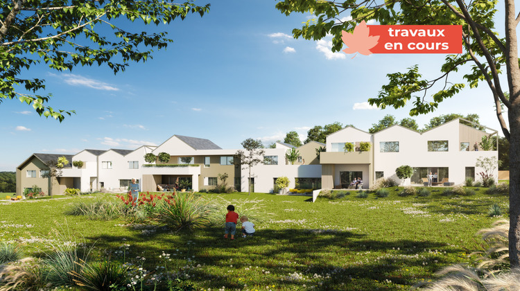 Ma-Cabane - Vente Appartement Osenbach, 66 m²