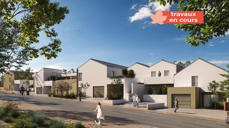 Ma-Cabane - Vente Appartement Osenbach, 66 m²