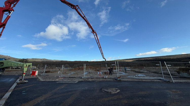 Ma-Cabane - Vente Appartement Osenbach, 66 m²