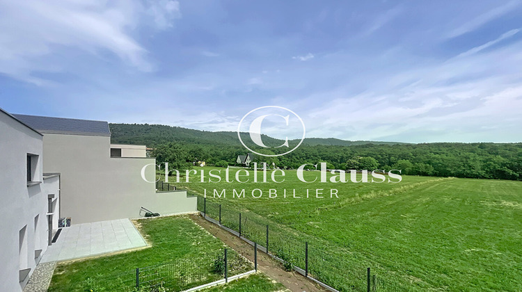 Ma-Cabane - Vente Appartement OSENBACH, 86 m²