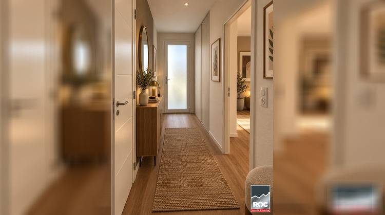 Ma-Cabane - Vente Appartement Osenbach, 79 m²