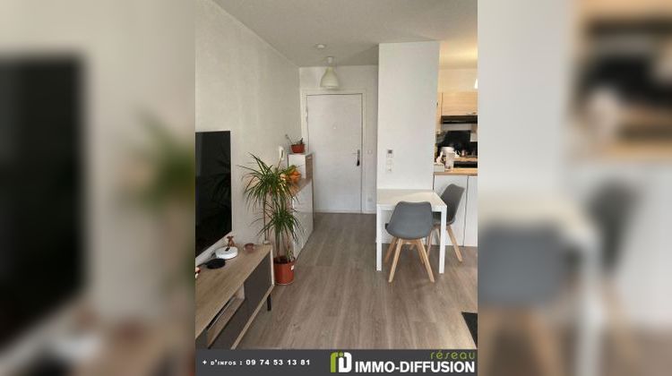 Ma-Cabane - Vente Appartement OSNY, 43 m²