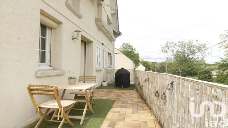 Ma-Cabane - Vente Appartement Osny, 68 m²