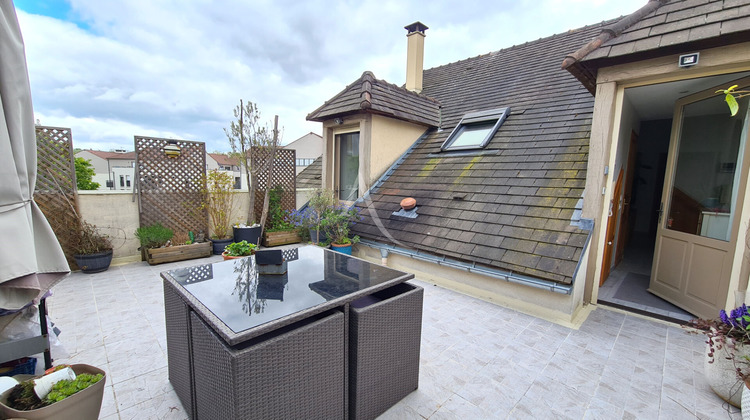 Ma-Cabane - Vente Appartement OSNY, 100 m²