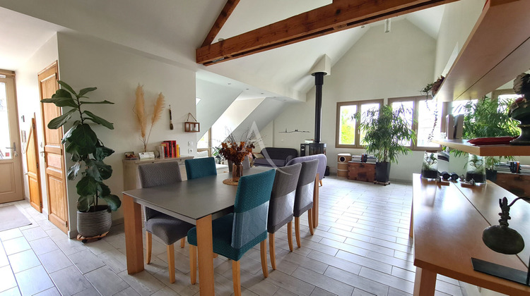 Ma-Cabane - Vente Appartement OSNY, 100 m²