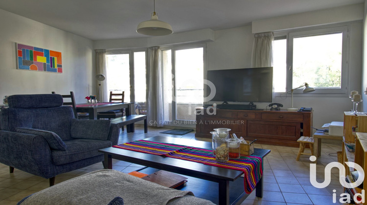 Ma-Cabane - Vente Appartement Osny, 74 m²