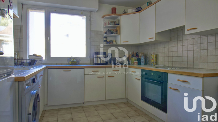 Ma-Cabane - Vente Appartement Osny, 74 m²