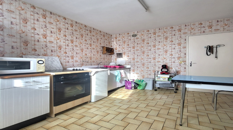 Ma-Cabane - Vente Appartement Osny, 66 m²