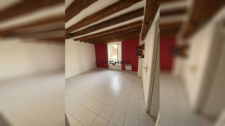 Ma-Cabane - Vente Appartement OSNY, 38 m²