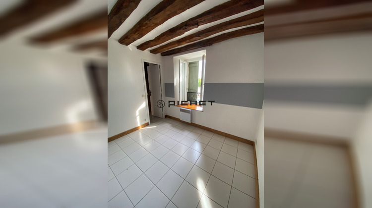 Ma-Cabane - Vente Appartement OSNY, 38 m²