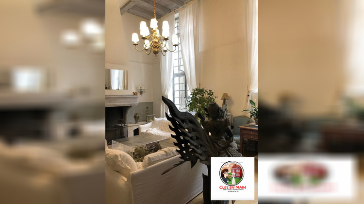 Ma-Cabane - Vente Appartement Osny, 600 m²