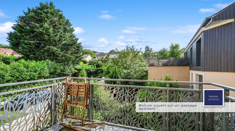 Ma-Cabane - Vente Appartement Osny, 37 m²