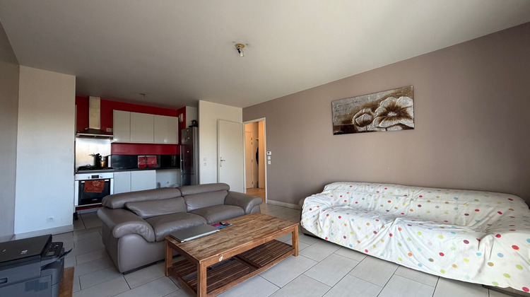Ma-Cabane - Vente Appartement OSNY, 59 m²