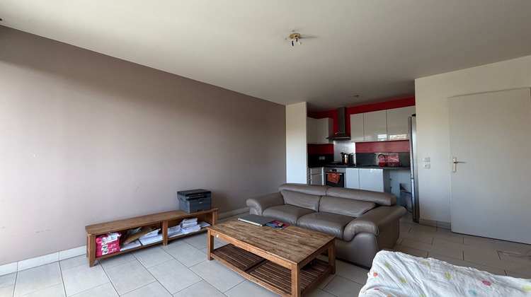 Ma-Cabane - Vente Appartement OSNY, 59 m²