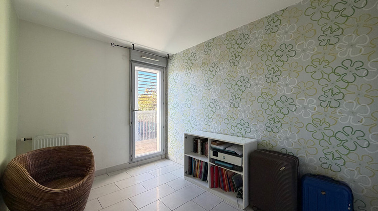 Ma-Cabane - Vente Appartement OSNY, 59 m²