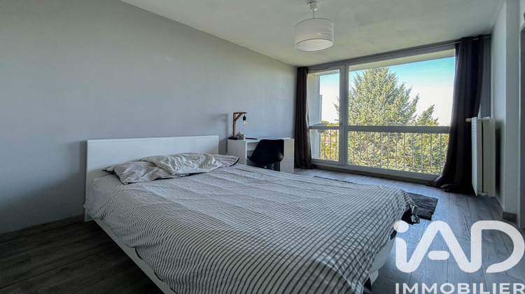 Ma-Cabane - Vente Appartement Osny, 81 m²