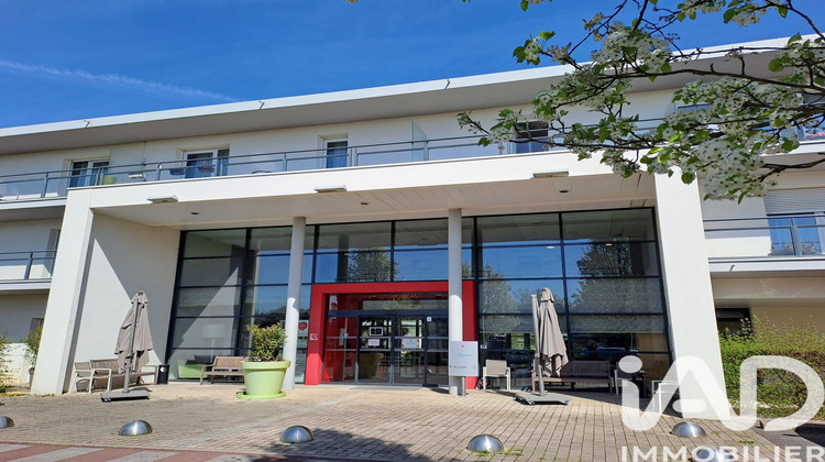 Ma-Cabane - Vente Appartement Osny, 23 m²