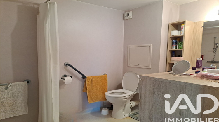 Ma-Cabane - Vente Appartement Osny, 23 m²