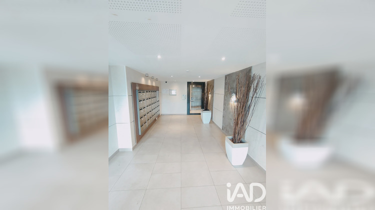 Ma-Cabane - Vente Appartement Osny, 45 m²