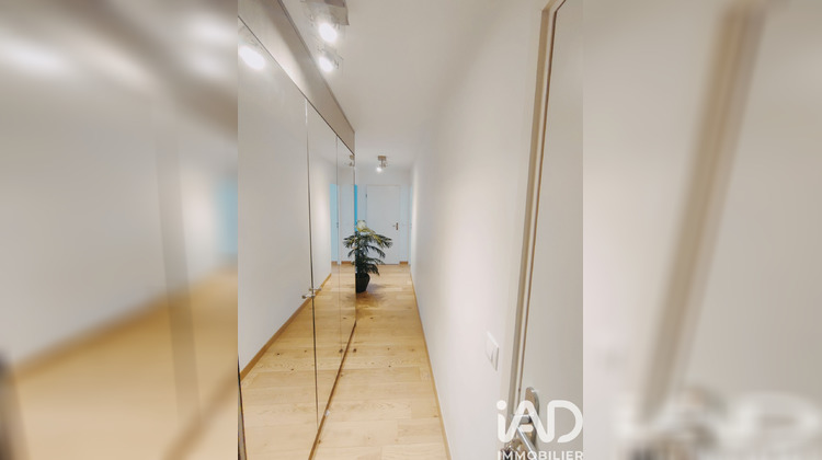 Ma-Cabane - Vente Appartement Osny, 45 m²