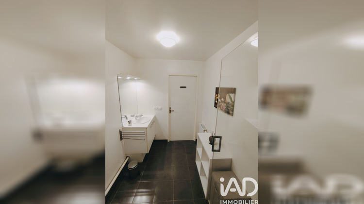 Ma-Cabane - Vente Appartement Osny, 45 m²