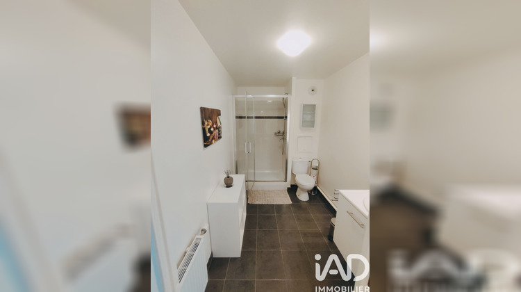 Ma-Cabane - Vente Appartement Osny, 45 m²