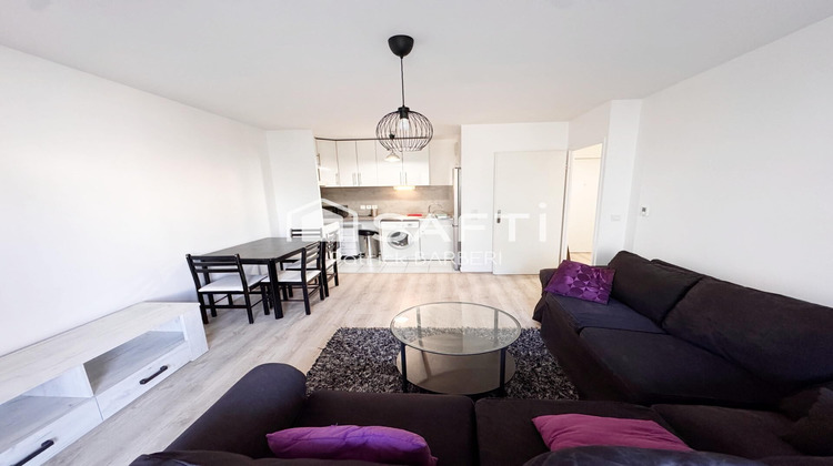 Ma-Cabane - Vente Appartement Osny, 42 m²