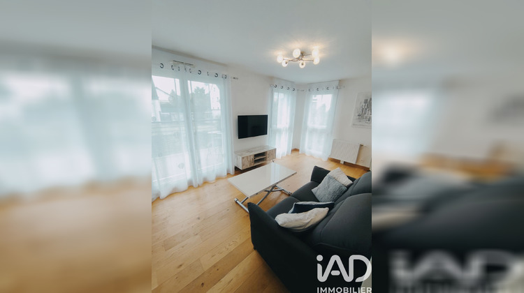 Ma-Cabane - Vente Appartement Osny, 45 m²