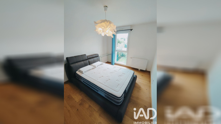 Ma-Cabane - Vente Appartement Osny, 45 m²