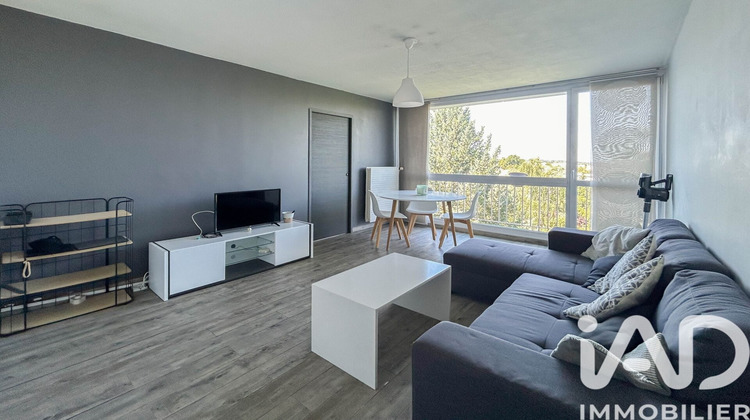 Ma-Cabane - Vente Appartement Osny, 81 m²