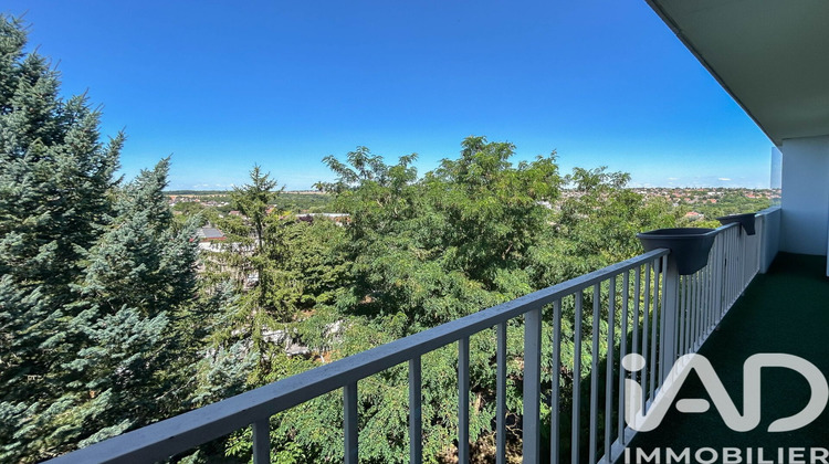 Ma-Cabane - Vente Appartement Osny, 81 m²
