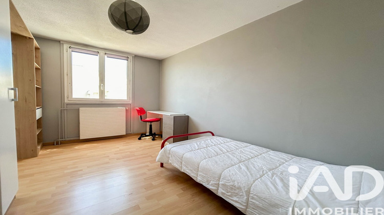 Ma-Cabane - Vente Appartement Osny, 81 m²