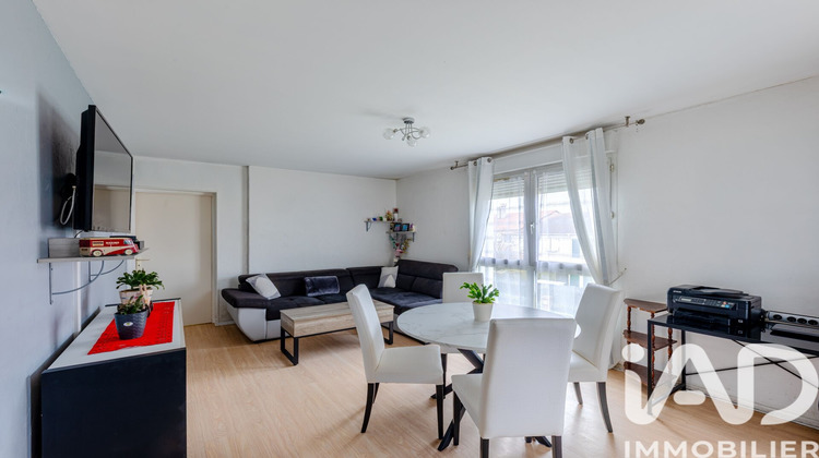 Ma-Cabane - Vente Appartement Osny, 41 m²