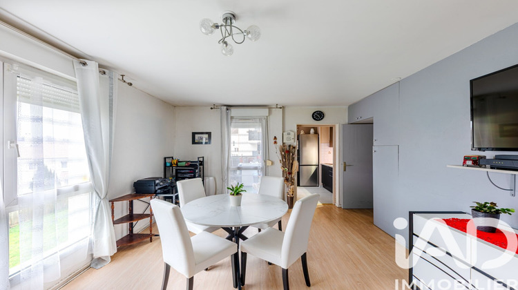 Ma-Cabane - Vente Appartement Osny, 41 m²