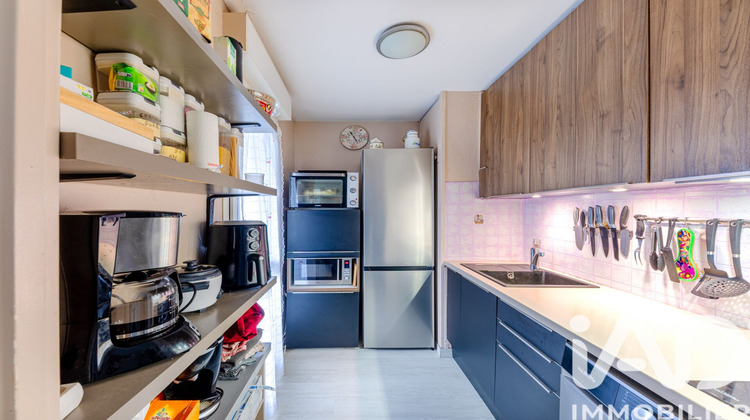 Ma-Cabane - Vente Appartement Osny, 41 m²