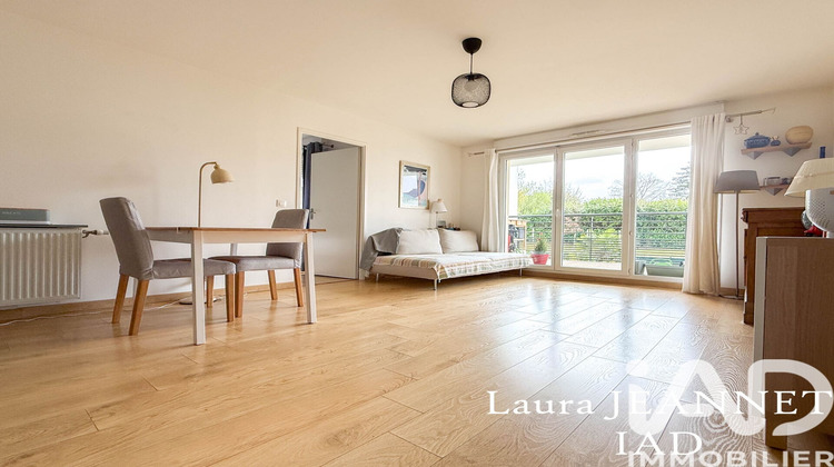 Ma-Cabane - Vente Appartement Osny, 60 m²