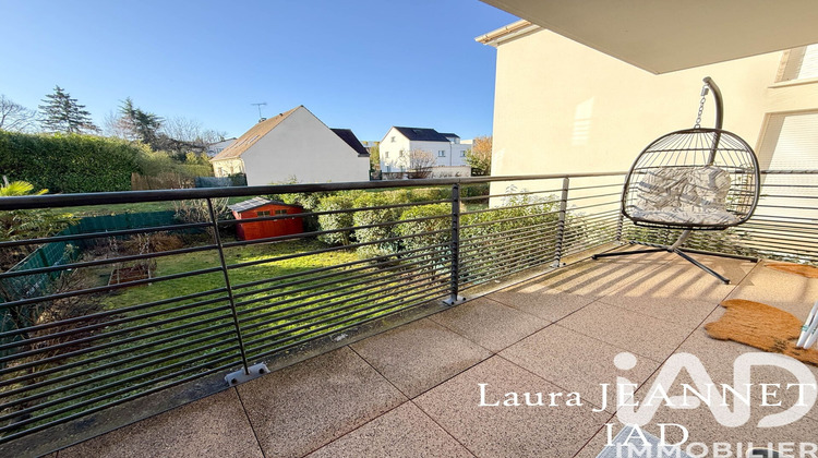 Ma-Cabane - Vente Appartement Osny, 60 m²