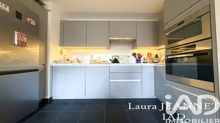 Ma-Cabane - Vente Appartement Osny, 60 m²