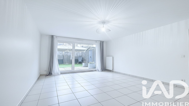 Ma-Cabane - Vente Appartement Osny, 60 m²