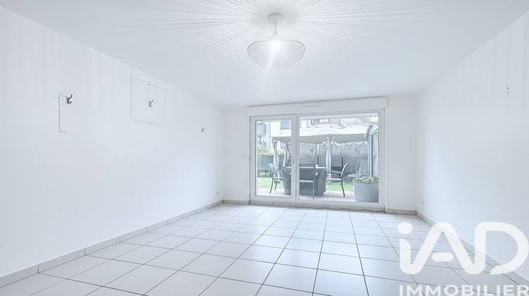 Ma-Cabane - Vente Appartement Osny, 60 m²