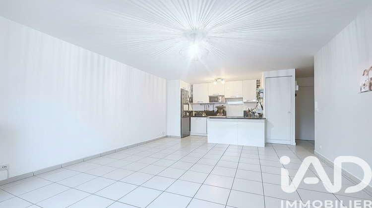 Ma-Cabane - Vente Appartement Osny, 60 m²