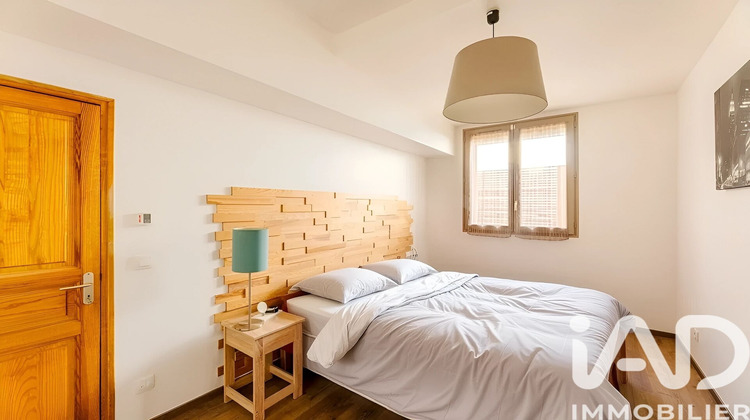 Ma-Cabane - Vente Appartement Osny, 78 m²