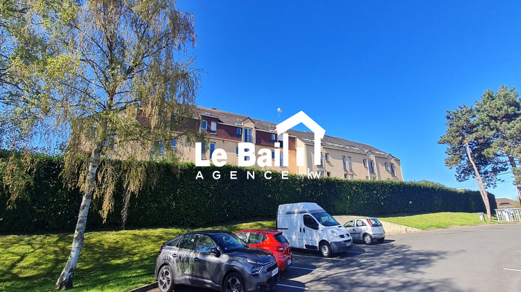 Ma-Cabane - Vente Appartement Osny, 60 m²