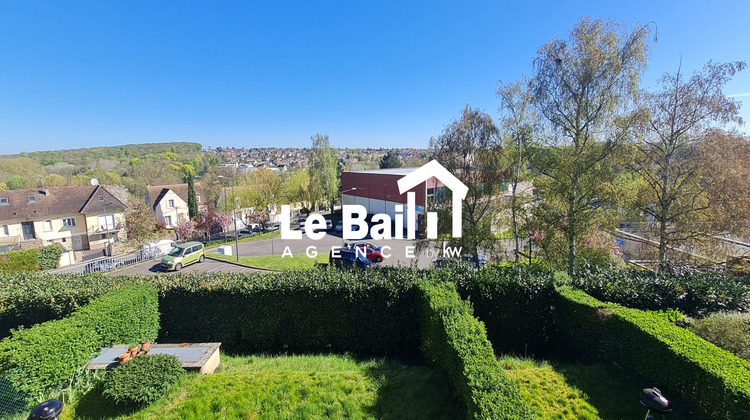 Ma-Cabane - Vente Appartement Osny, 60 m²