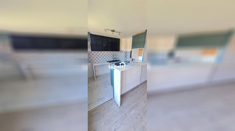 Ma-Cabane - Vente Appartement Osny, 60 m²