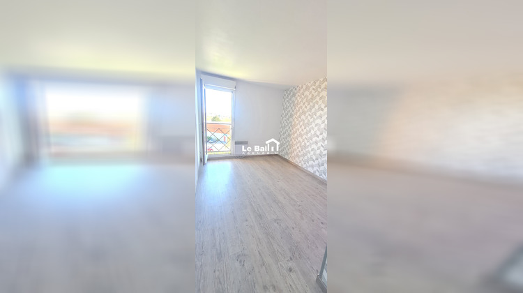 Ma-Cabane - Vente Appartement Osny, 60 m²