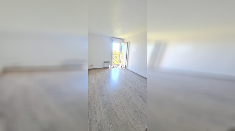 Ma-Cabane - Vente Appartement Osny, 60 m²