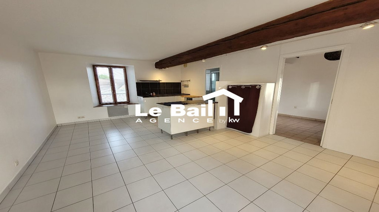 Ma-Cabane - Vente Appartement Osny, 33 m²