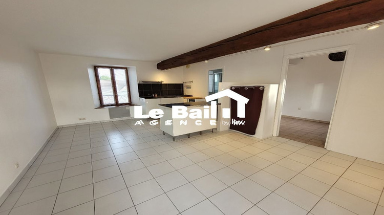 Ma-Cabane - Vente Appartement Osny, 33 m²