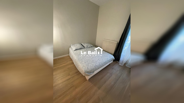 Ma-Cabane - Vente Appartement Osny, 43 m²